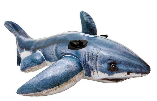 Obrázek Nafukovací žralok Intex