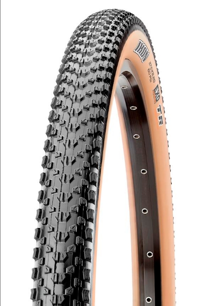 Obrázek MAXXIS PLÁŠŤ IKON kevlar 29x2.20 60 TPI EXO/TR/TANWALL