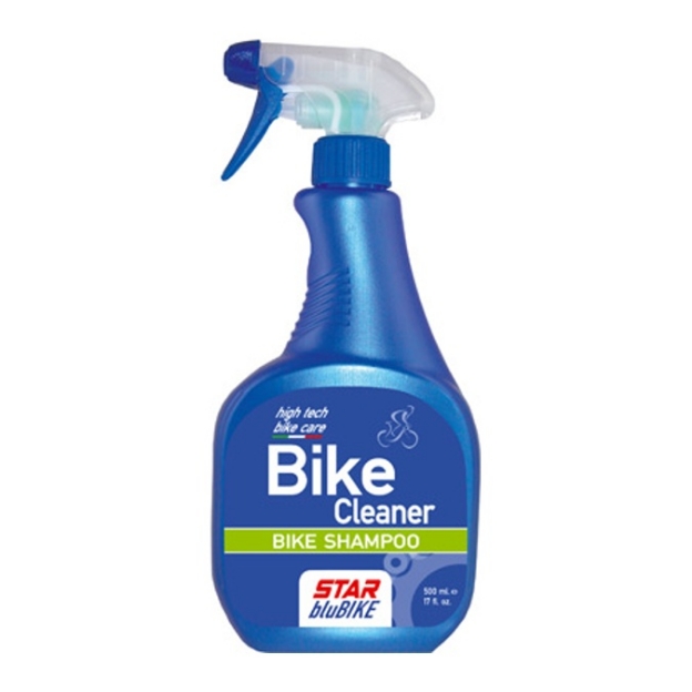 Obrázek Čistič BIKE CLEANER 500 ml