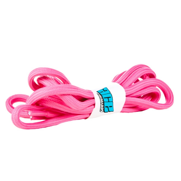 Obrázek Tkaničky ACE Laces - pink