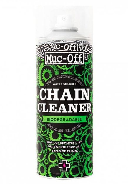 Obrázek Muc-off bio chain cleaner - Bio čistič řetězů