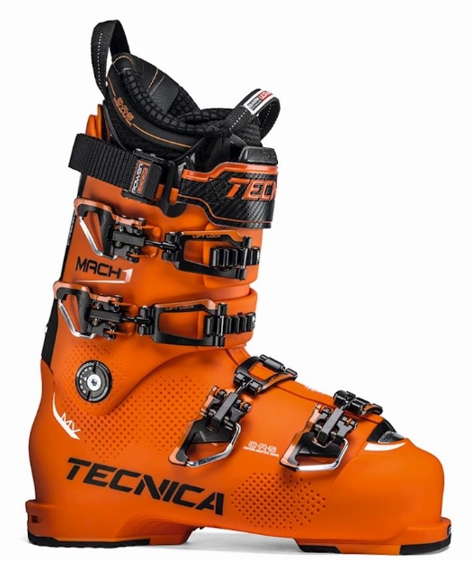 Obrázek TECNICA Mach1 130 MV, ultra orange, 18/19