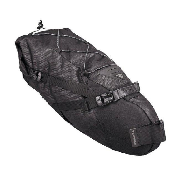 Obrázek TOPEAK - TBP-BL3B Brašna BackLoader, rolovací na sedlovku 15L