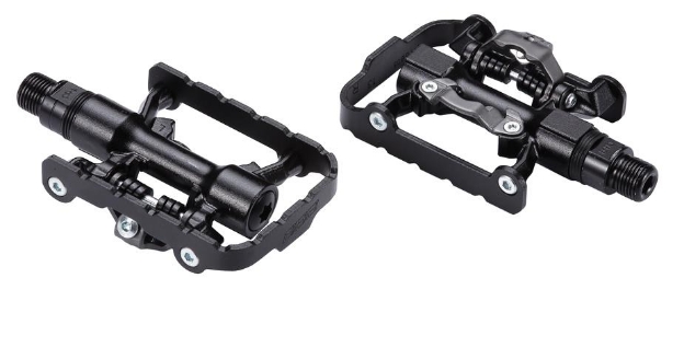 Obrázek BPD-23 DualChoice pedály