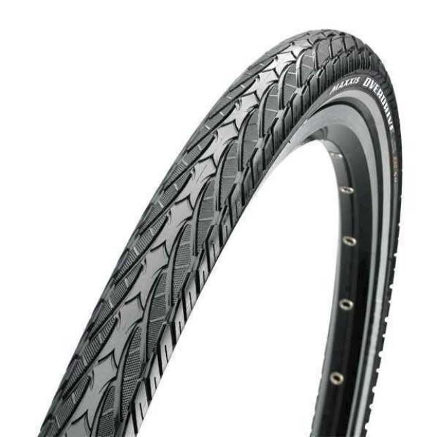 Obrázek Maxxis OVERDRIVE drát 700x38