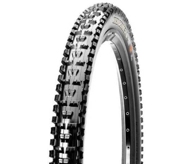 Obrázek Maxxis HIGH ROLLER II kevlar 29x2.50 WT 3C EXO T.R.