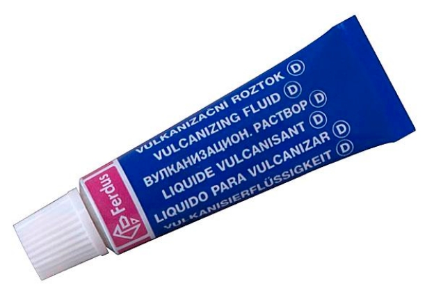 Obrázek Lepidlo FERDUS 4 ml 1ks