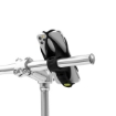 Obrázek BONE držák na kolo pro mobil 4,7 - 7,2", Bike Tie 4 na řidítka