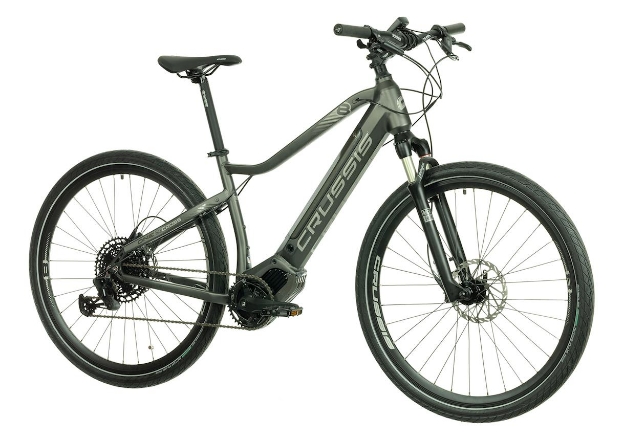 Obrázek Crussis ONE-OLI Cross 8.7-M 2022