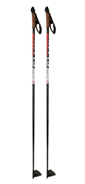 Obrázek Běžecké hole ARTIS Sapporo RC Carbon 80