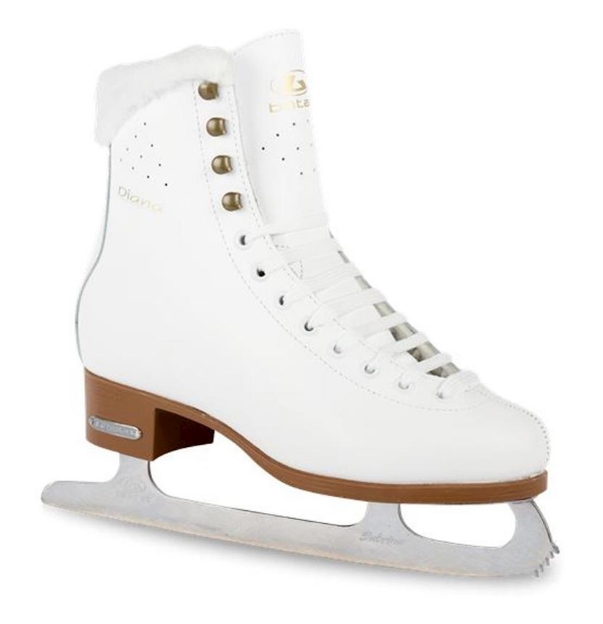 Obrázek Dámské brusle Botas DIANA