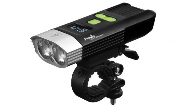 Obrázek Nabíjecí cyklosvítilna Fenix BC30R (1800 lumenů)