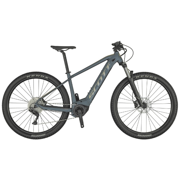 Obrázek Scott Aspect eRIDE 930 2021