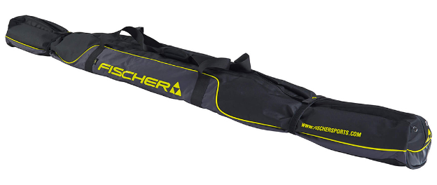 Obrázek Vak na běžky Fischer XC PERFORMANCE 5 párů 22/23