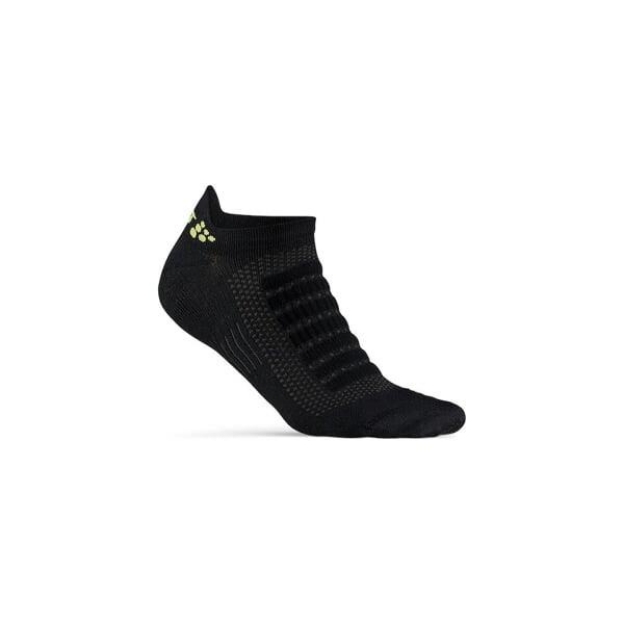 Obrázek Ponožky CRAFT ADV Dry Shaftless černá