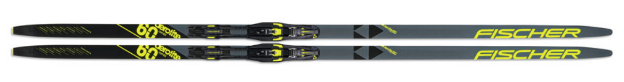 Obrázek Fischer AEROLITE COMBI 60 + CONTROL SKATE 2021/22