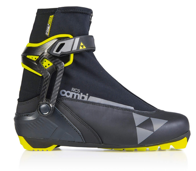 Obrázek Fischer RC5 COMBI 2021/22