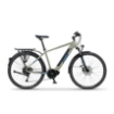 Obrázek Apache Matto Tour MX3 2021 rhino gray