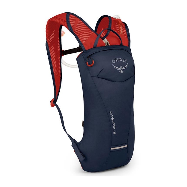 Obrázek 2021 OSPREY KITSUMA 1,5 BLUE M