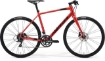 Obrázek MERIDA SPEEDER 200 2021 Golden Red(Black)