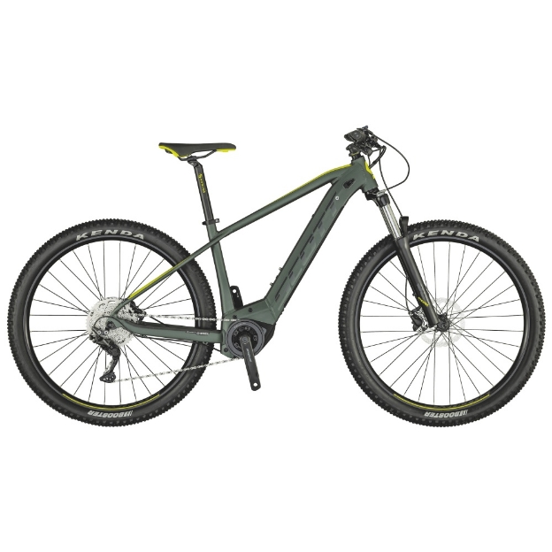 Obrázek Scott Aspect eRIDE 940 2021