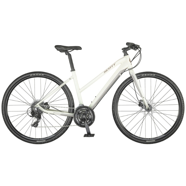 Obrázek Scott Sub Cross 50 Lady (KH) 2021