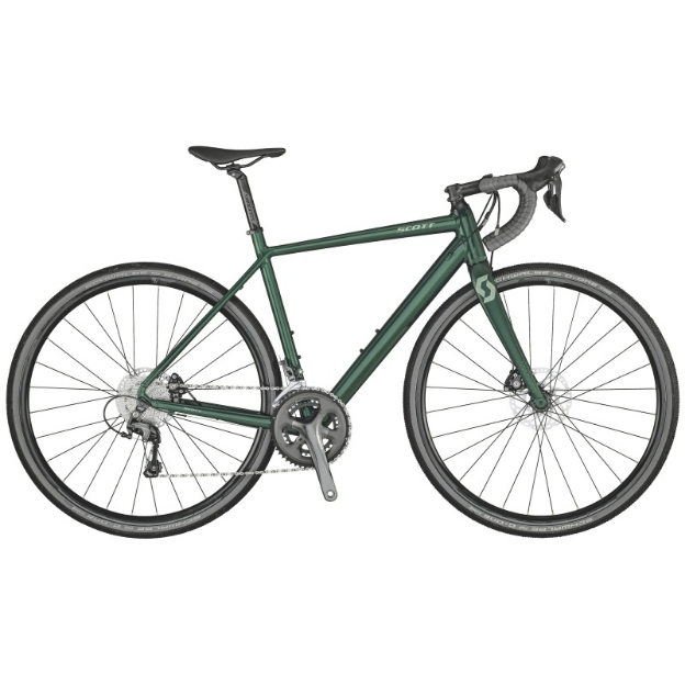 Obrázek Scott Contessa Speedster Gravel 25 2021