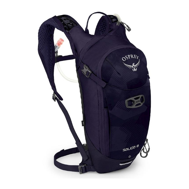 Obrázek 2021 OSPREY SALIDA 8 VIOLET PE