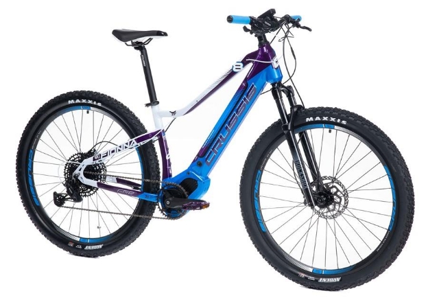 Obrázek Crussis OLI Fionna 8.6-S 29" 2021