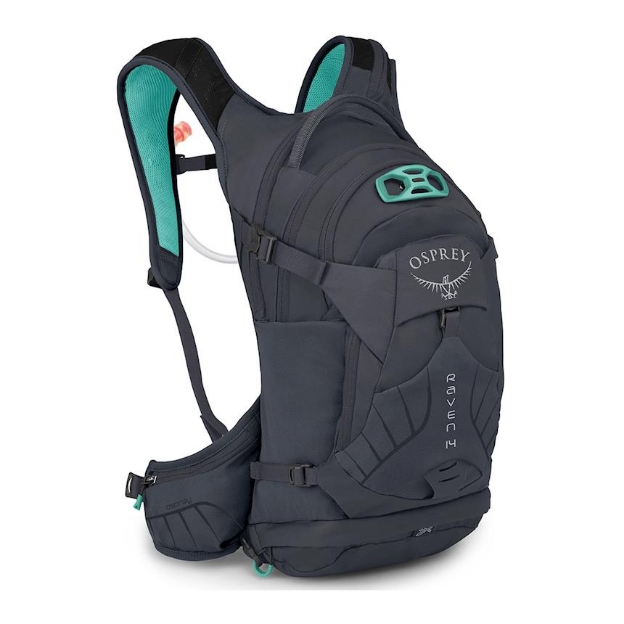 Obrázek 2020 OSPREY RAVEN 14 LILAC GRE