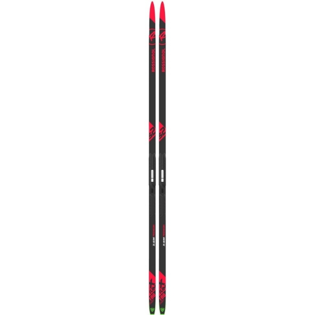 Obrázek Rossignol X-IUM Skating Premium S2-IFP + vázání Race Pro Skate XC 21/22