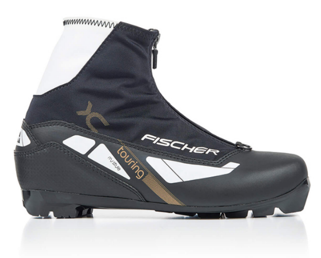 Obrázek Fischer XC TOURING MY STYLE 2021/22