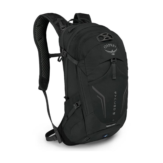 Obrázek 2020 OSPREY SYNCRO 12 BLACK