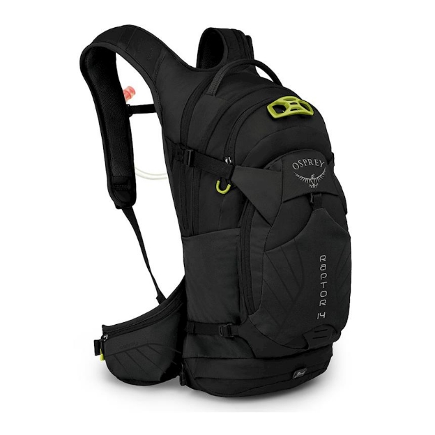 Obrázek 2020 OSPREY RAPTOR 14 BLACK