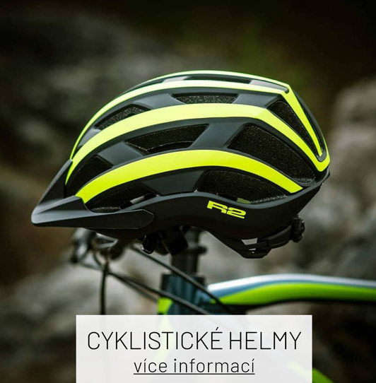 Picture for category Cyklistické helmy