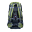Obrázek Turistický batoh Husky SALMON 35 - zelená