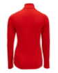 Obrázek Silvini Dámská funkční mikina Cerrete červená