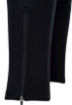 Obrázek Silvini Dámské elastické kalhoty Rubenza černá