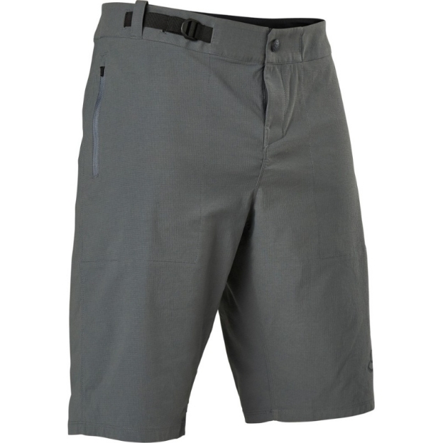 Obrázek Fox Ranger Short W/Liner Dark Shadow