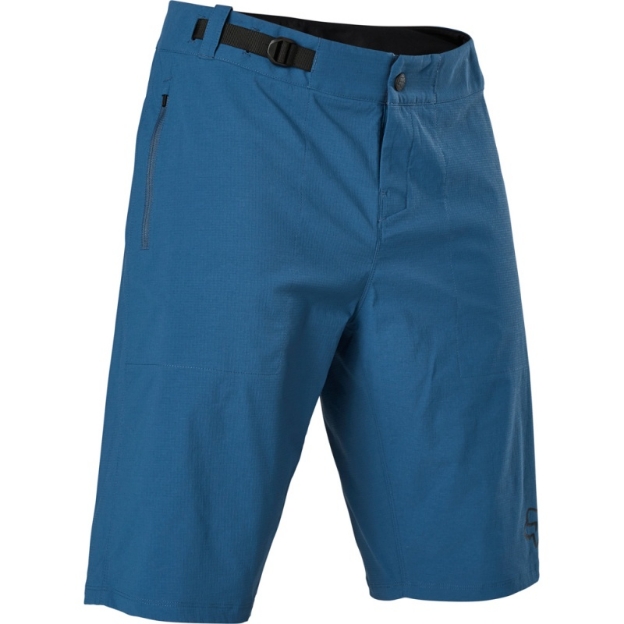 Obrázek Fox Ranger Short Dark Indigo