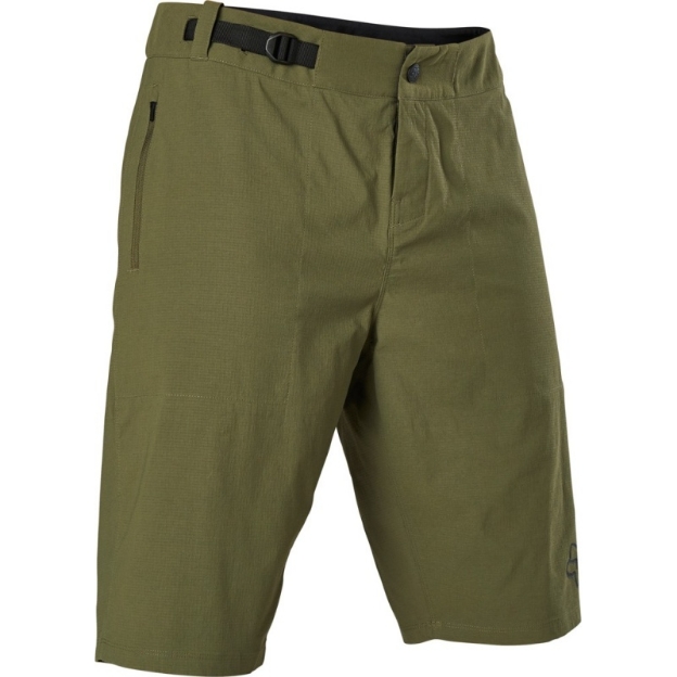 Obrázek Fox Ranger Short Olive Green