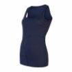 Obrázek SENSOR MERINO ACTIVE dámský nátělník deep blue