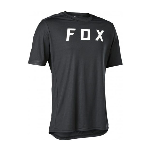 Obrázek Fox Ranger SS Jersey Moth Black