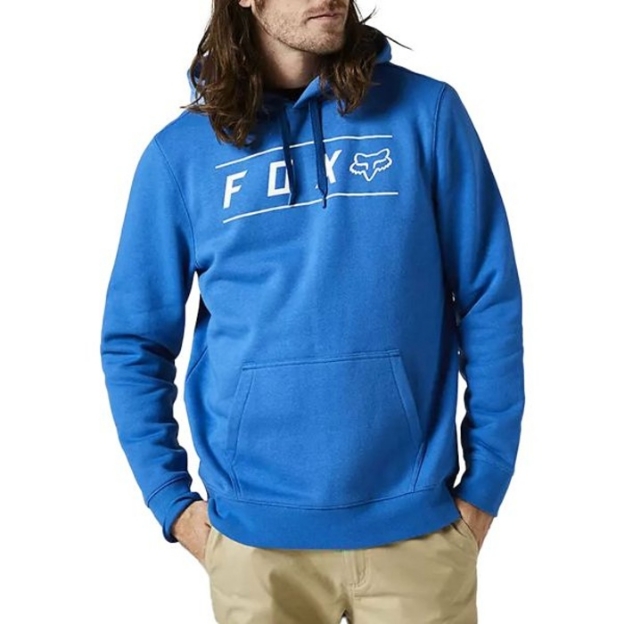 Obrázek Fox Pinnacle Pullover Fleece Flame Royal Blue