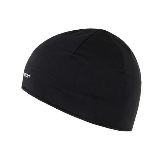 Obrázek SENSOR ČEPICE THERMOSTRETCH černá