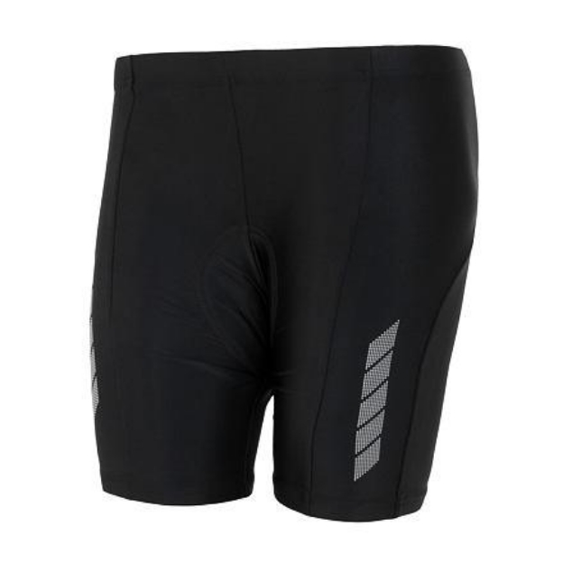 Obrázek SENSOR CYKLO ENTRY dětské kalhoty true black  1