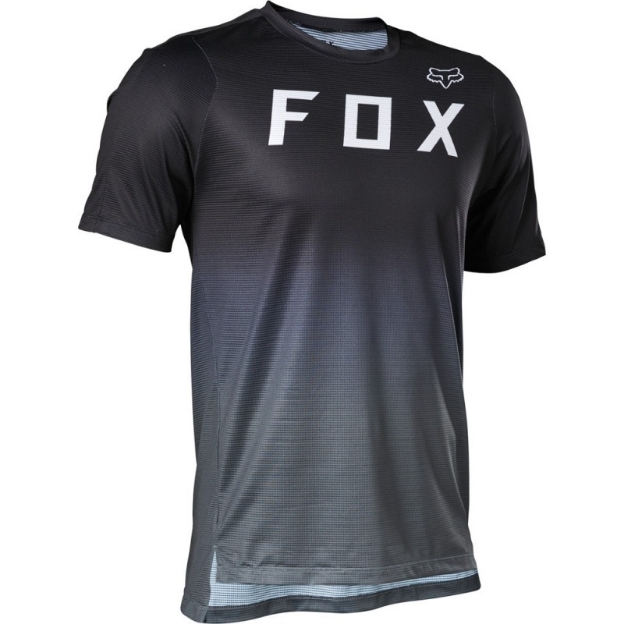 Obrázek Fox Flexair SS Jersey Black