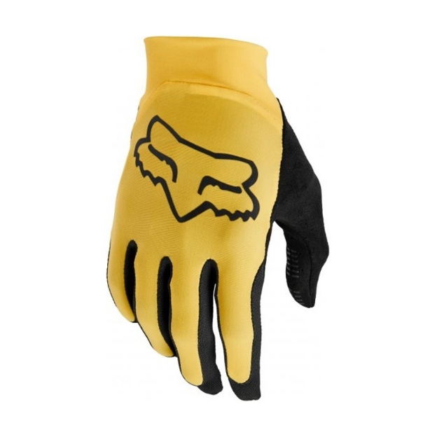 Obrázek Fox Flexair Glove  Pear Yellow