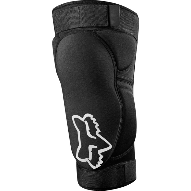 Obrázek Fox Launch D3O Knee Guard Black