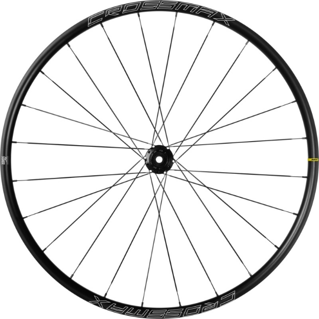 Obrázek MAVIC Crossmax 29 Zadní DISC 6-BOLT R4225115